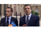 Aide au Pakistan : quand Sarkozy irrite Barroso